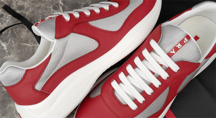 Pra*a SNEAKER P6005