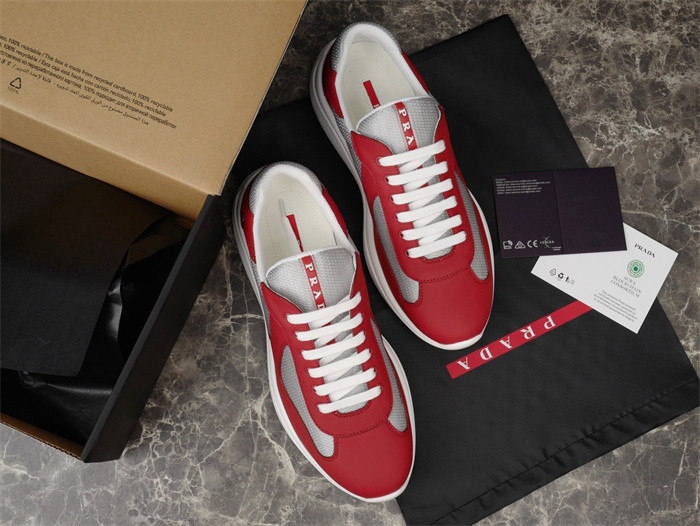 Pra*a SNEAKER P6005