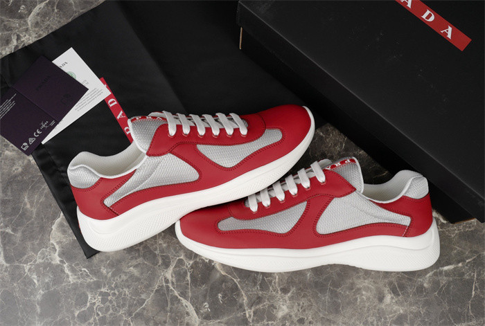 Pra*a SNEAKER P6005