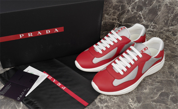 Pra*a SNEAKER P6005