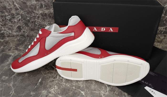 Pra*a SNEAKER P6005