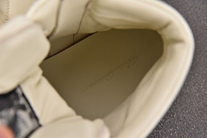 RICK OWENS SNEAKER