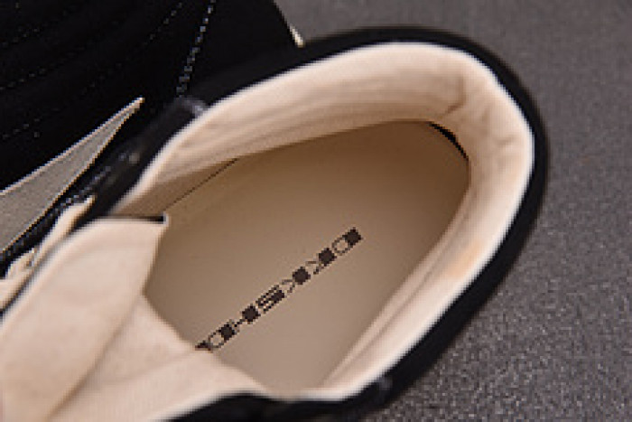 RICK OWENS SNEAKER