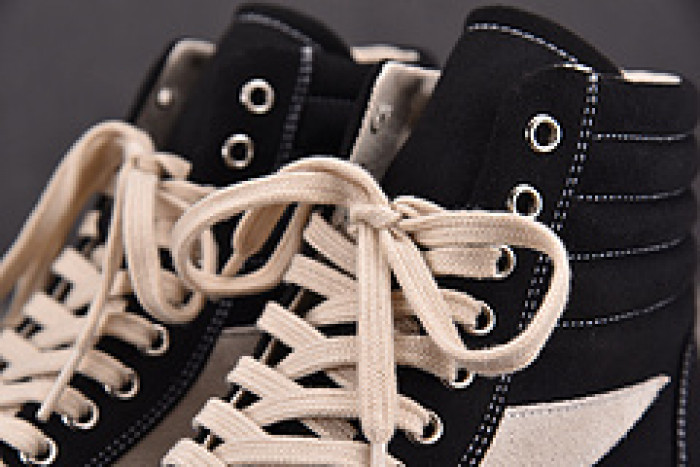 RICK OWENS SNEAKER
