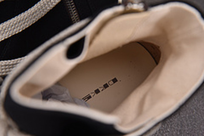 RICK OWENS SNEAKER