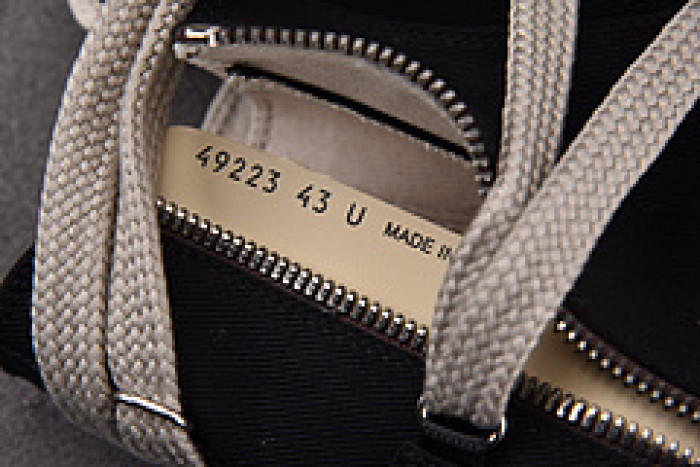 RICK OWENS SNEAKER