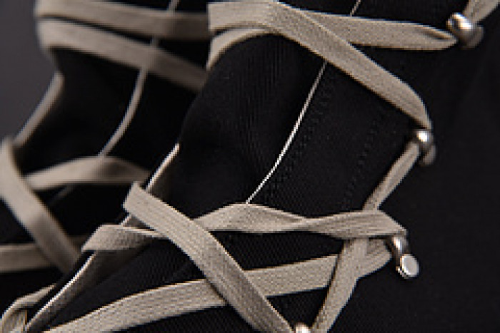 RICK OWENS SNEAKER