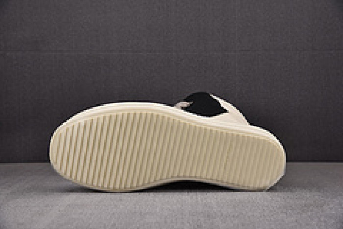 RICK OWENS SNEAKER