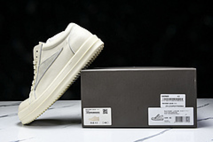 RICK OWENS SNEAKER