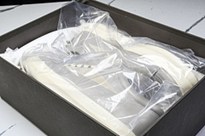 RICK OWENS SNEAKER