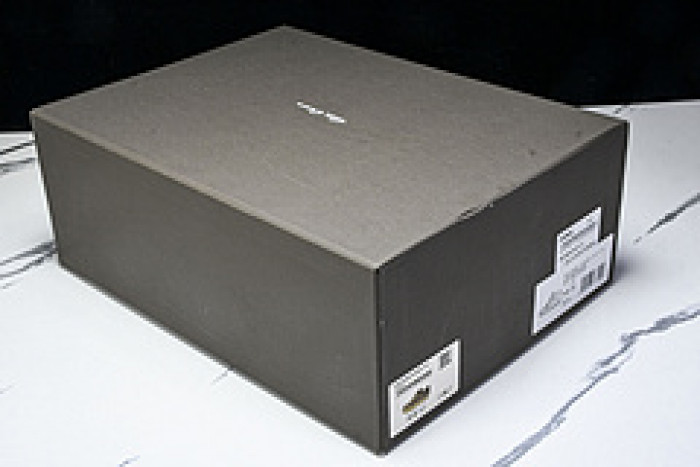 RICK OWENS SNEAKER