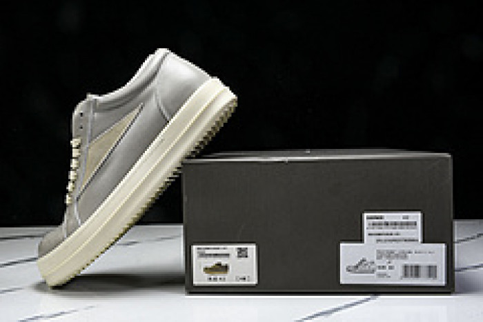 RICK OWENS SNEAKER
