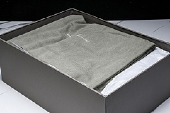 RICK OWENS SNEAKER
