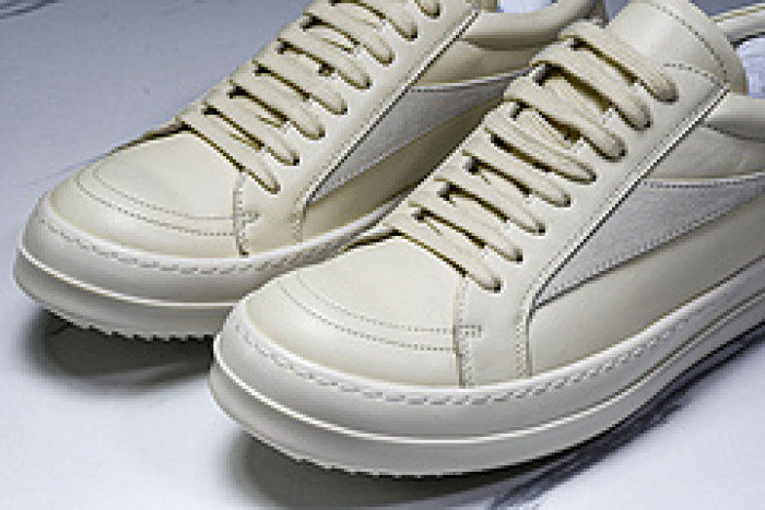 RICK OWENS SNEAKER