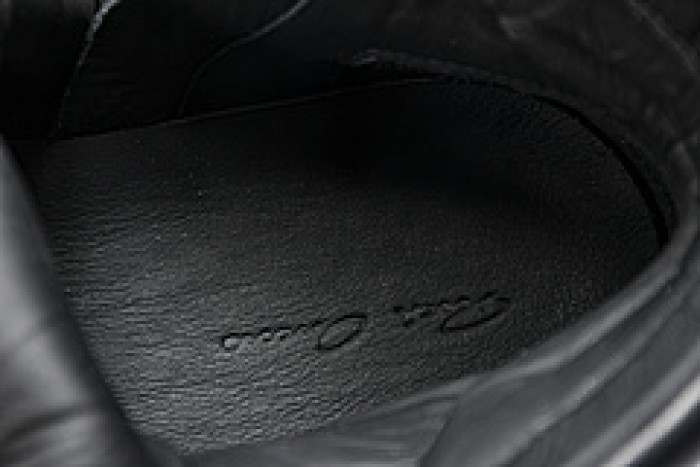 RICK OWENS SNEAKER