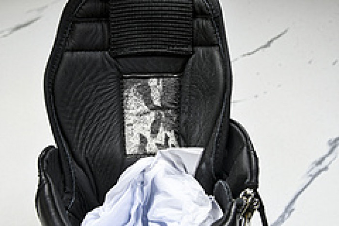 RICK OWENS SNEAKER