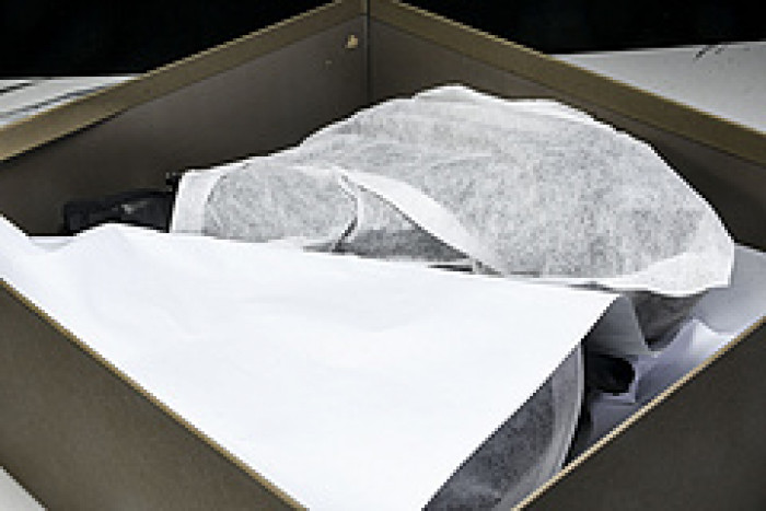 RICK OWENS SNEAKER
