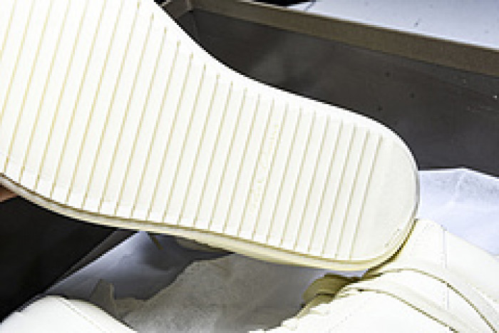 RICK OWENS SNEAKER
