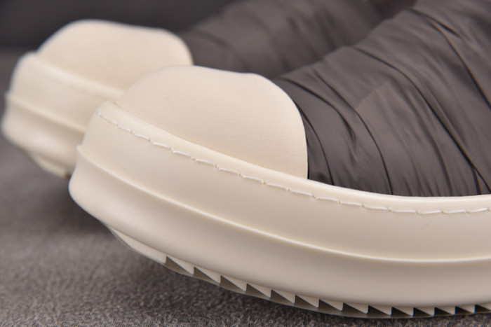 RICK OWENS SNEAKER