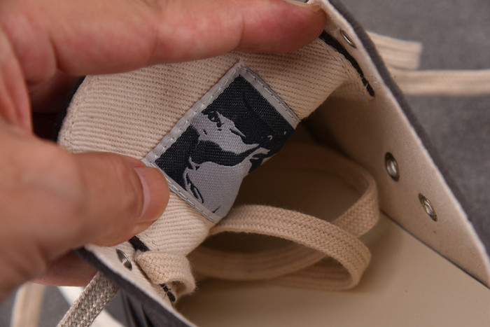 RICK OWENS SNEAKER