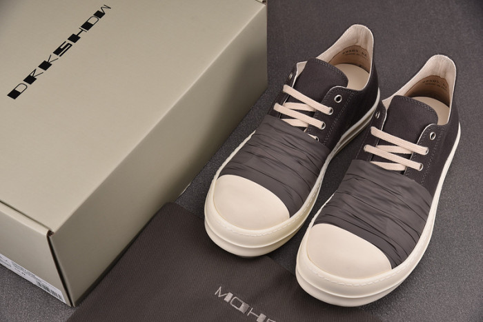 RICK OWENS SNEAKER