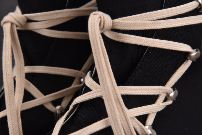 RICK OWENS SNEAKER