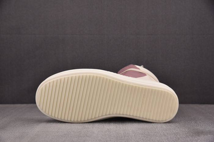 RICK OWENS SNEAKER