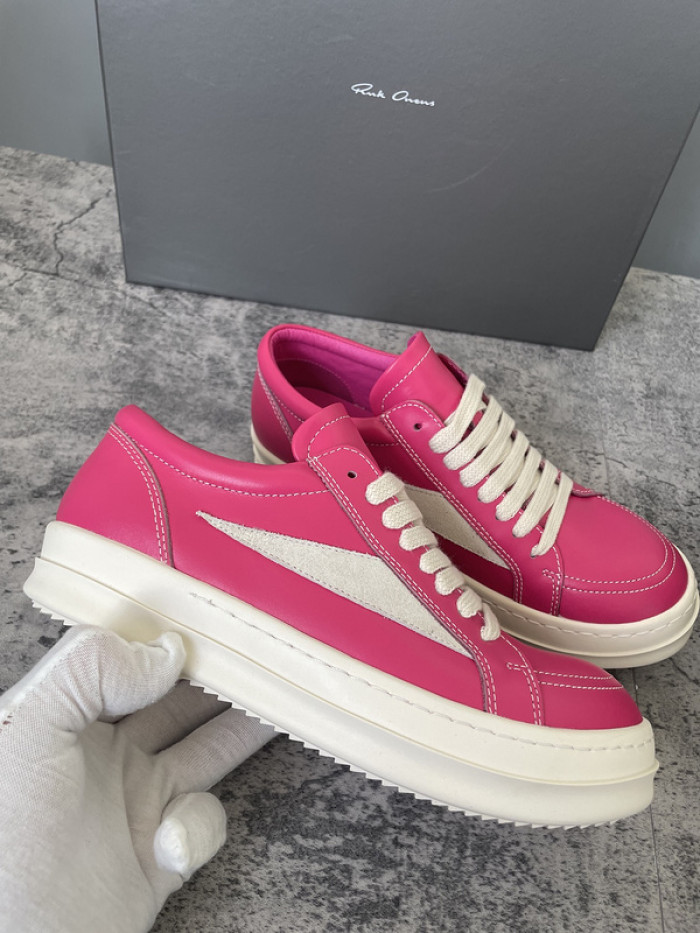 RICK OWENS SNEAKER