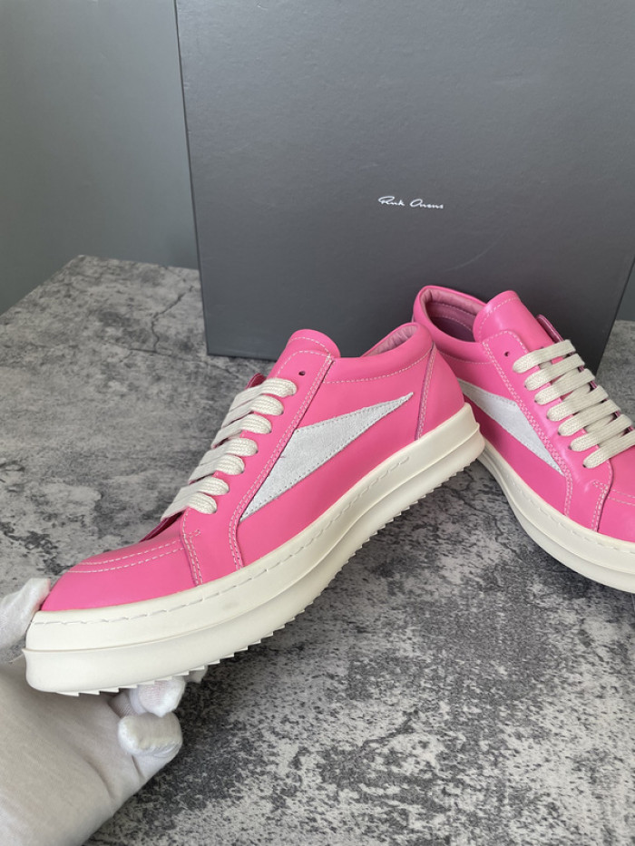 RICK OWENS SNEAKER