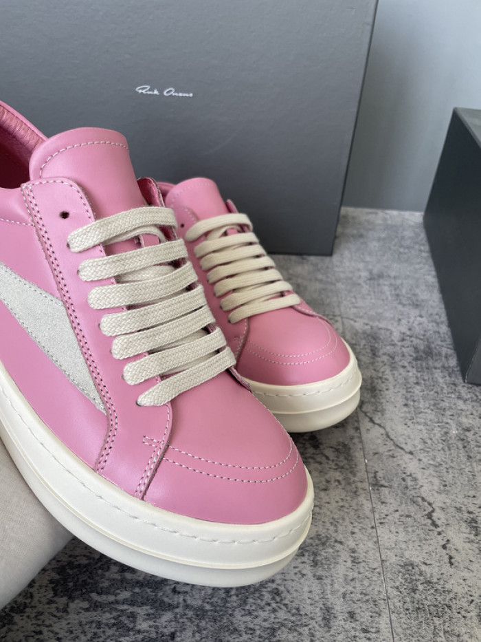 RICK OWENS SNEAKER