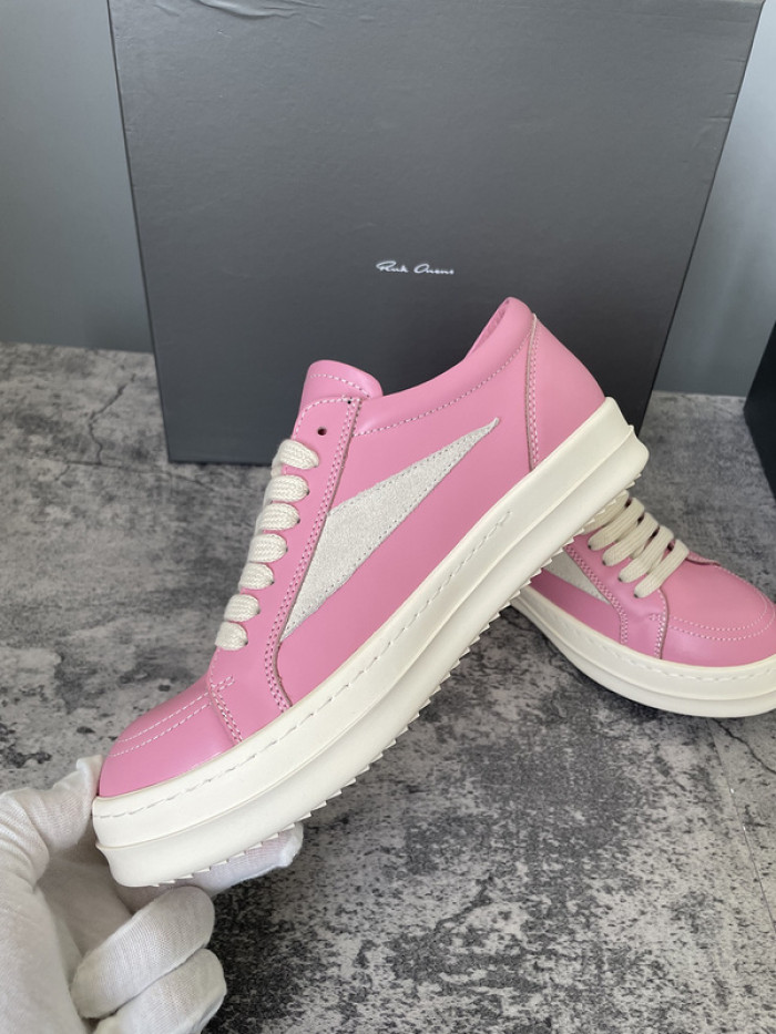 RICK OWENS SNEAKER