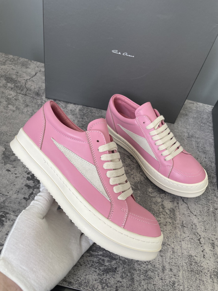 RICK OWENS SNEAKER
