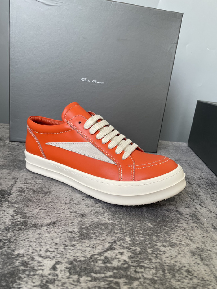 RICK OWENS SNEAKER