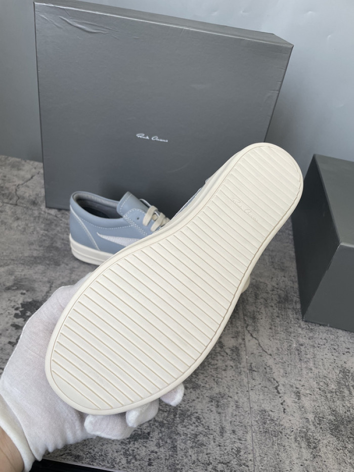 RICK OWENS SNEAKER