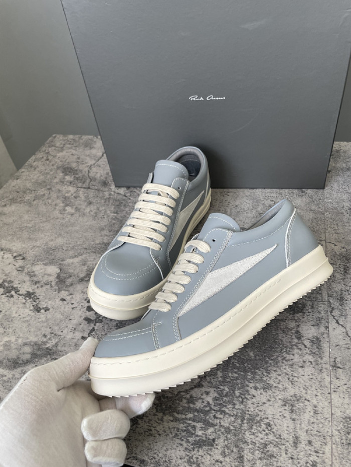 RICK OWENS SNEAKER