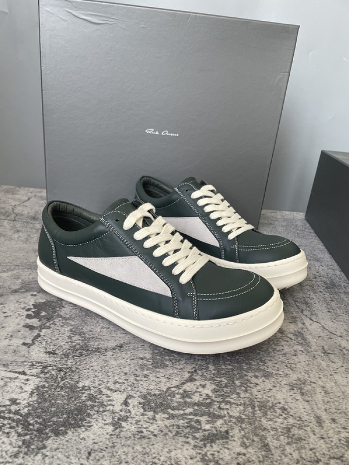 RICK OWENS SNEAKER