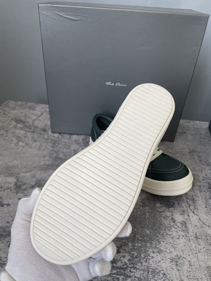 RICK OWENS SNEAKER