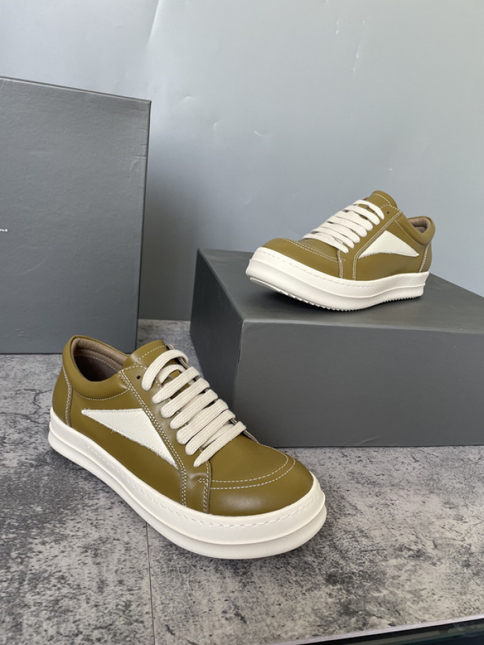 RICK OWENS SNEAKER