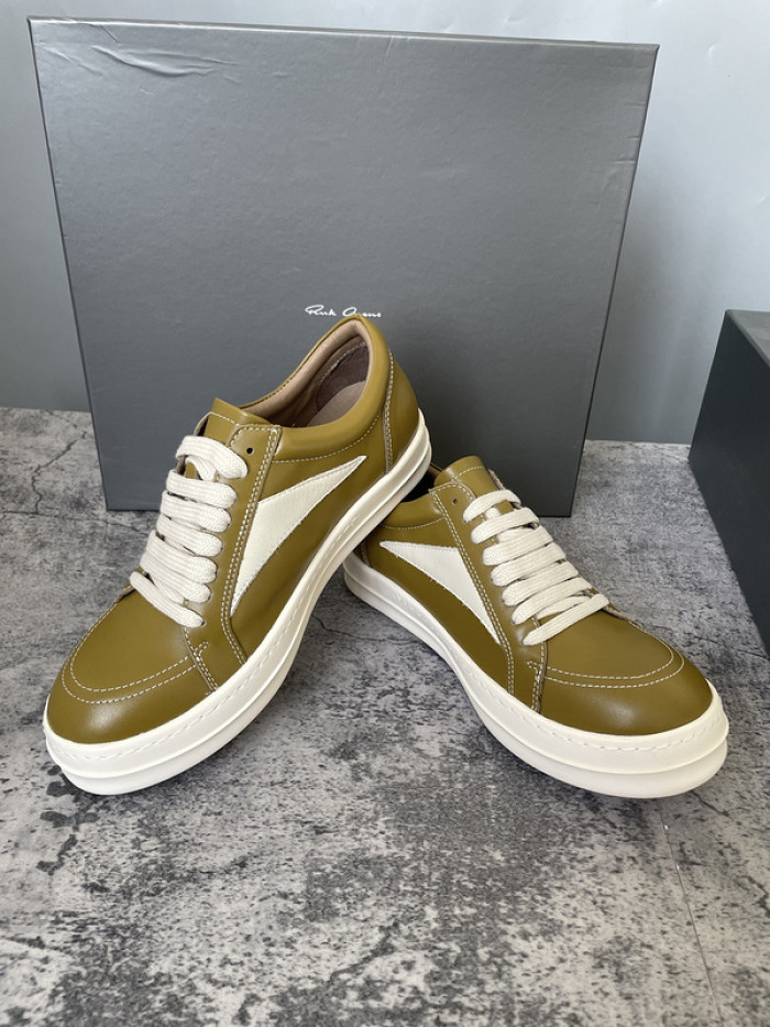 RICK OWENS SNEAKER
