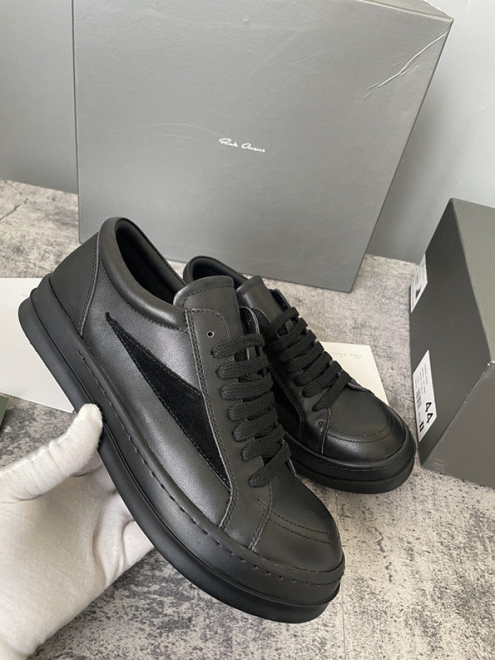 RICK OWENS SNEAKER