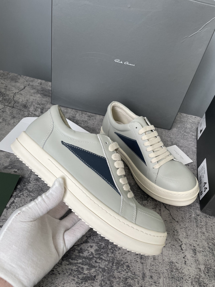 RICK OWENS SNEAKER
