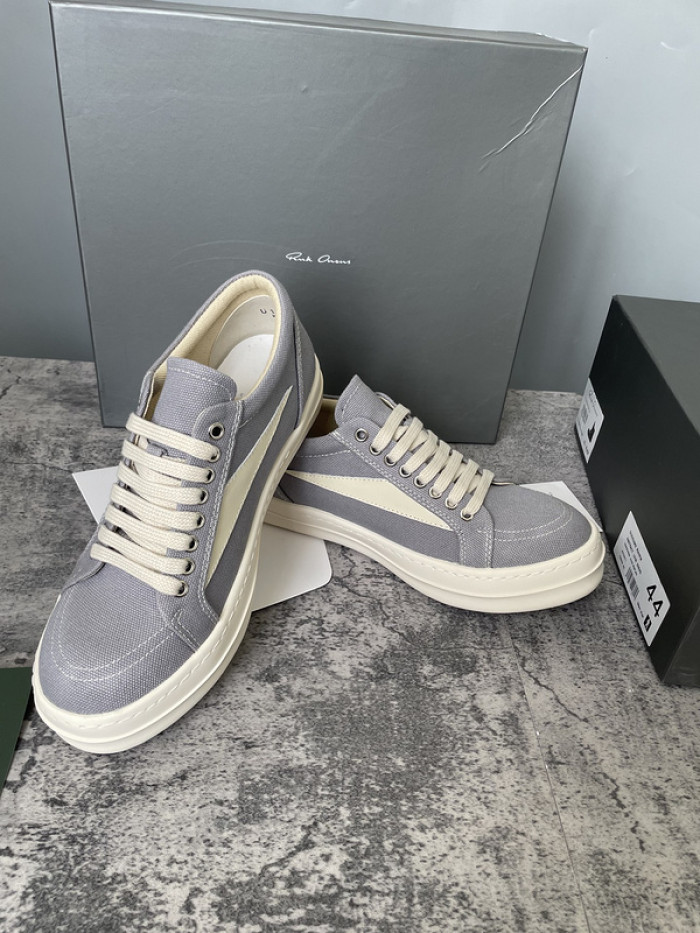 RICK OWENS SNEAKER