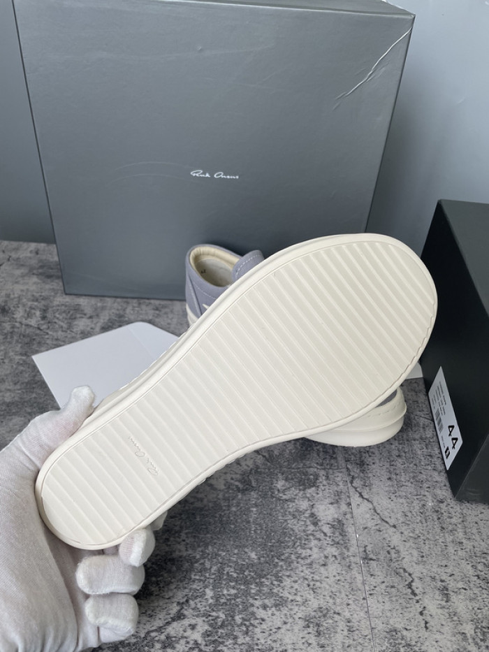 RICK OWENS SNEAKER