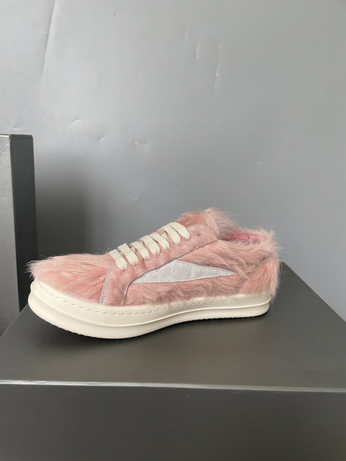 RICK OWENS SNEAKER