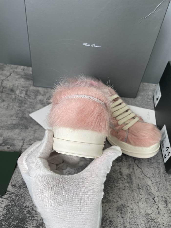 RICK OWENS SNEAKER