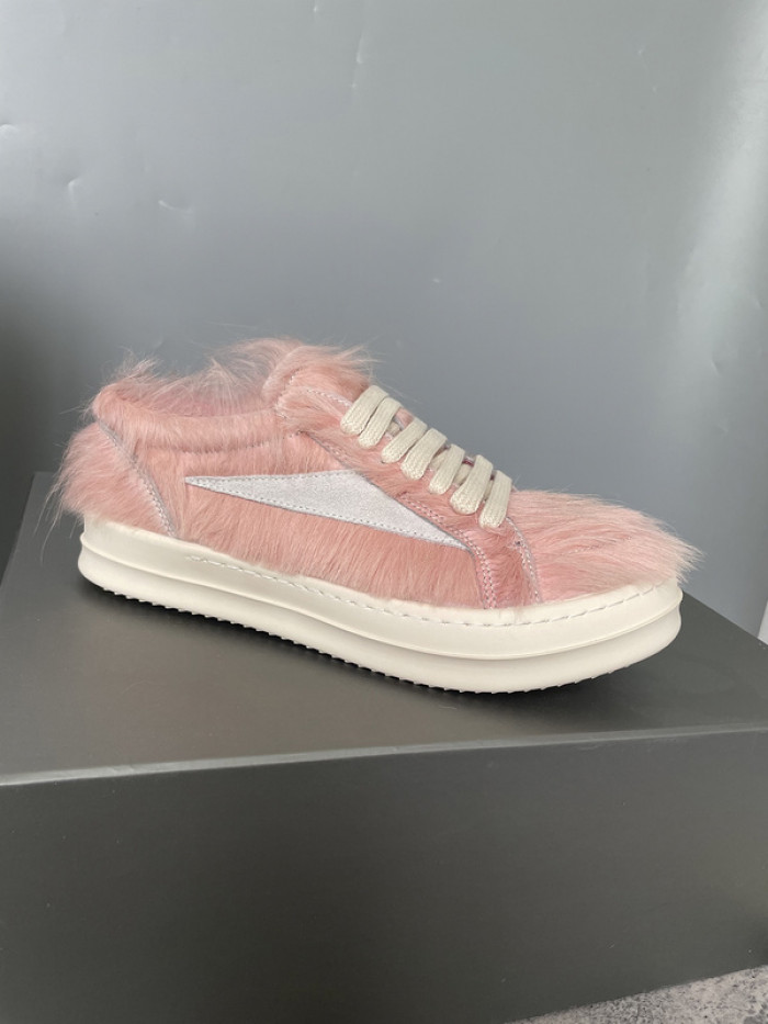 RICK OWENS SNEAKER