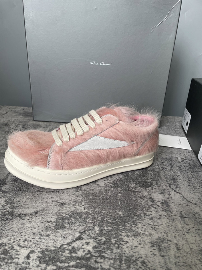 RICK OWENS SNEAKER