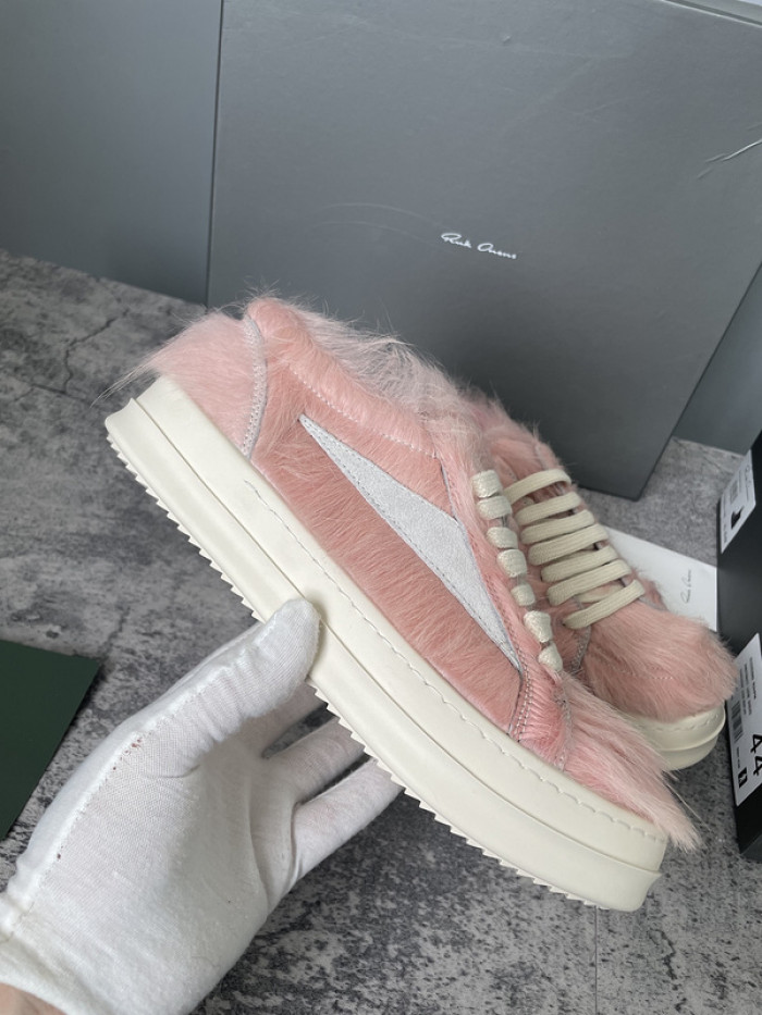 RICK OWENS SNEAKER
