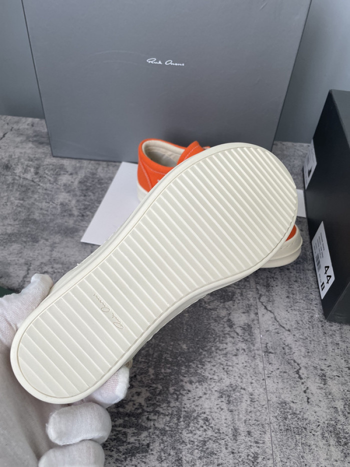 RICK OWENS SNEAKER