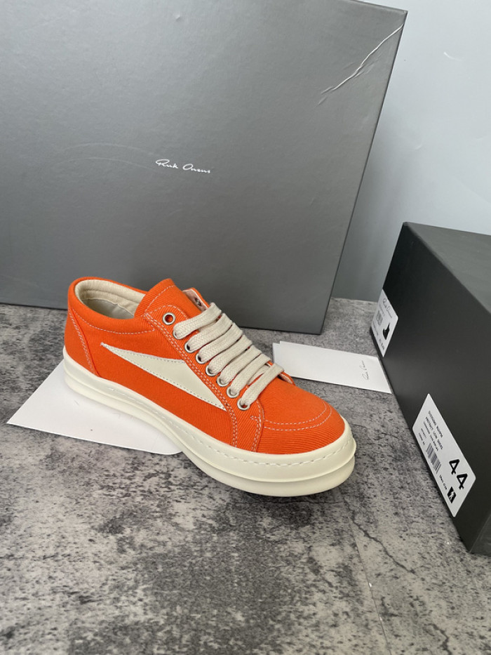 RICK OWENS SNEAKER